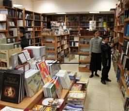 “معبد الهيكل” المزعوم قبالة المسجد الأقصى