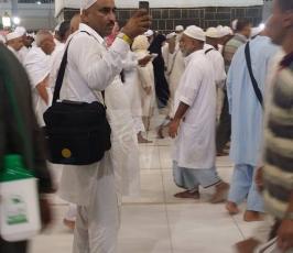 سلفي والحجاج