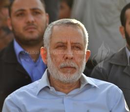 مهرجان لحركة "حماس"