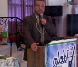 منتدى المعلم بالوسطى ينظم احتفالا بيوم المعلم الفلسطينى