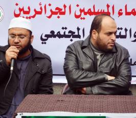 جمعية أرض السلام تفتتح محطة تحلية للمياه  ‫(29876632)‬ ‫‬