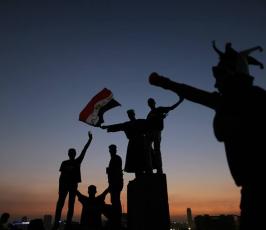 الثورة المصرية