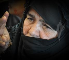 أهالي الأسرى