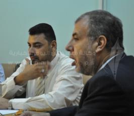 وزير الصحة
