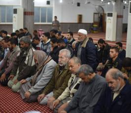 ليلة قيام نصرة للمسجد الأقصى ‫ ‫(30925200)‬ ‫‬