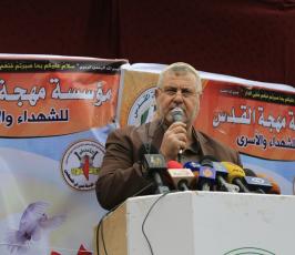 صلاة الجمعة تضامن مع الاسرى ‫(38863363)‬ ‫‬