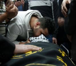 الشهيد محمود أحمد فنون ‫(1)‬ ‫‬