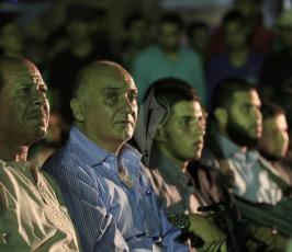 سرايا القدس تحيي ذكرى الدحدوح وثلة من شهدائها  بحي الزيتون (11)