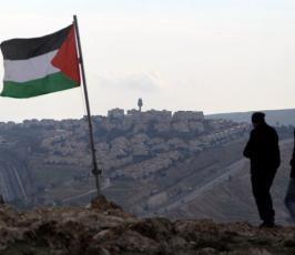 «باب الشمس» أول قرية فلسطينية تقام على أرض استيطانية