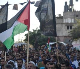 مؤتمر شعبي للجهاد "جباليا"
