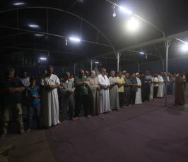 المساجد المدمرة  ‫(30191502)‬ ‫‬