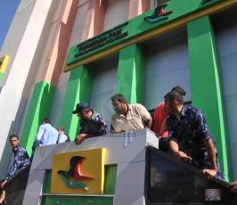 رواتب غزة