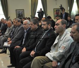لجنة الانتخابات