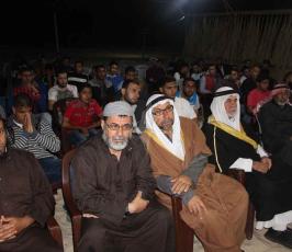  تكرم فريق النور الاسلامي ‫(31043469)‬ ‫‬