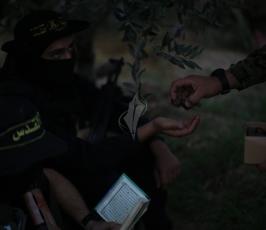سرايا القدس لواء غزة ‫(31195664)‬ ‫‬