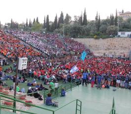 إستنفار  للمستوطنين في القدس واستعدادات لمسيرات ضخمة لما يسمى بيوم "توحيد القدس"