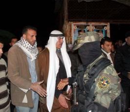 الشهيد زيدان أبو فطاير