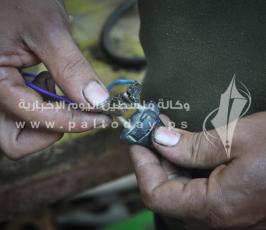 كهرباء لا يكهرباب