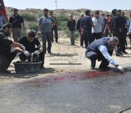 اغتيال هيثم المسحال