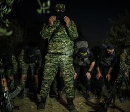 سرايا القدس لواء غزة ‫(31195680)‬ ‫‬
