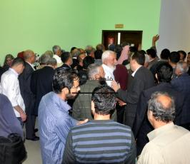 انتخابات الزراعيين