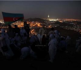 الحجاج على جبل النور وكهف حراء