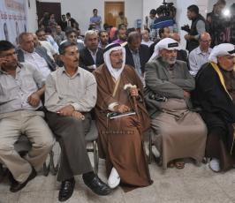 اتحاد الاذاعات والتلفزيونات الفلسطينية