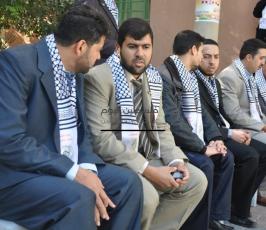 انتخابات الممرض