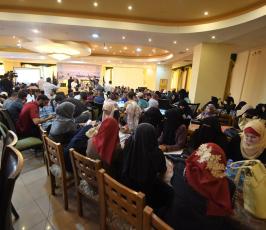  الجهاد الاسلامى تطلق هاشتاق #يا_صلاح_الدين _عجل بمناسبة مرور 50 عام على احتلال القدس ‫(39518750)‬ ‫‬