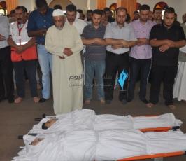 الصحفي معتز أبو صفية