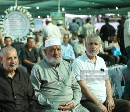 بيت عزاء الدكتور رمضان عبدالله شلح (25).JPG
