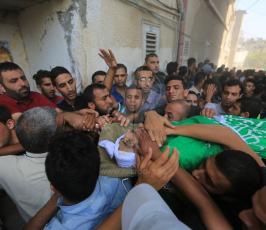  الشهيدين محمد شخصه والطفل اياد الشاعر ‫(42074637)‬ ‫‬.JPG