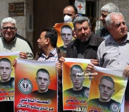  مؤتمراً صحفياً حول استشهاد الاسير نور الدين البرغوثي (6).JPG