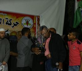  حفل تابين الشهيد حسين ابو عويضة بائع الراد ‫(42926615)‬ ‫‬.JPG