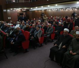 مشيخة المعاهد الازهرية تنظم احتفالا بذكرى المولد النبوي  ‫(29024651)‬ ‫‬