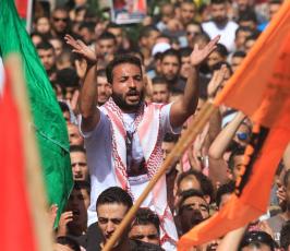 الشهيد معتز زواهرة ‫(30728587)‬ ‫‬