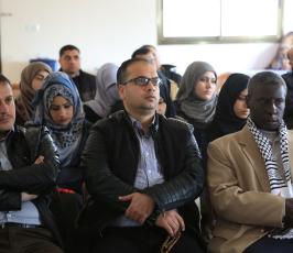 التجمع الاعلامي حفل تخرج الدبلوم الاعلامي  ‫(30073228)‬ ‫‬