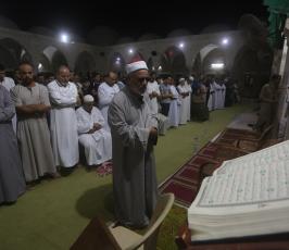  احياء ليلة القدر بمسجد السيد هاشم  ‫(29536143)‬ ‫‬