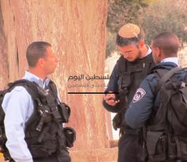 هدم الاقصى