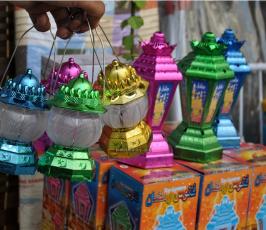 فانوس رمضان