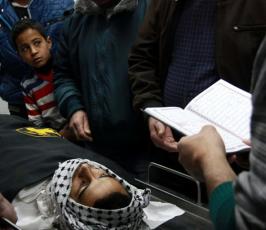 الشهيد محمود أحمد فنون ‫(29811081)‬ ‫‬
