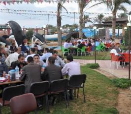 محامو