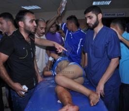 شهداء 2014