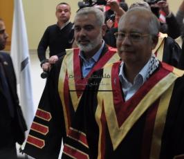 زيارة الوفد الماليزي