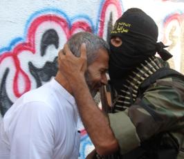 الجهاد والسرايا يزوران عوائل شهداء البنيان المرصوص وأصحاب البيوت المدمرة