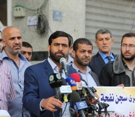 وقفة مع الاسرى  (4)