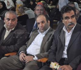 الفصائل تتابع خطاب الأمين العام لجهاد