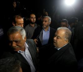 منزل الشهيد ياسر عرفات  ‫(30925194)‬ ‫‬