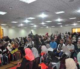 الرابطة الاسلامية خانيونس (1)