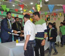  حملة هيا بنا نصلي 2 بغزة ‫(39387658)‬ ‫‬